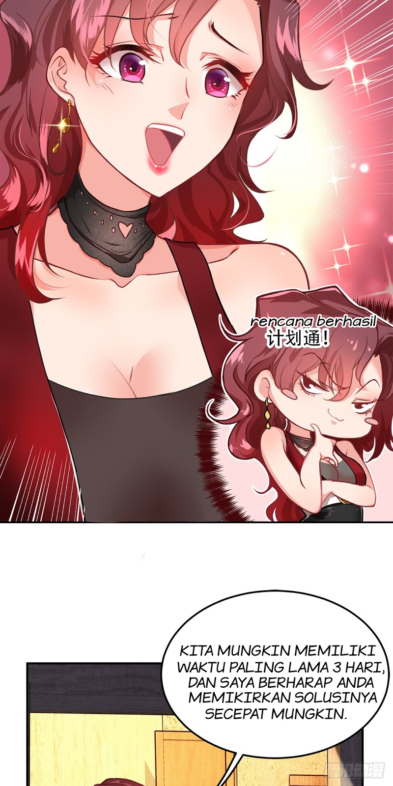 The Strongest Berserker In The City Chapter 04 Gambar 15